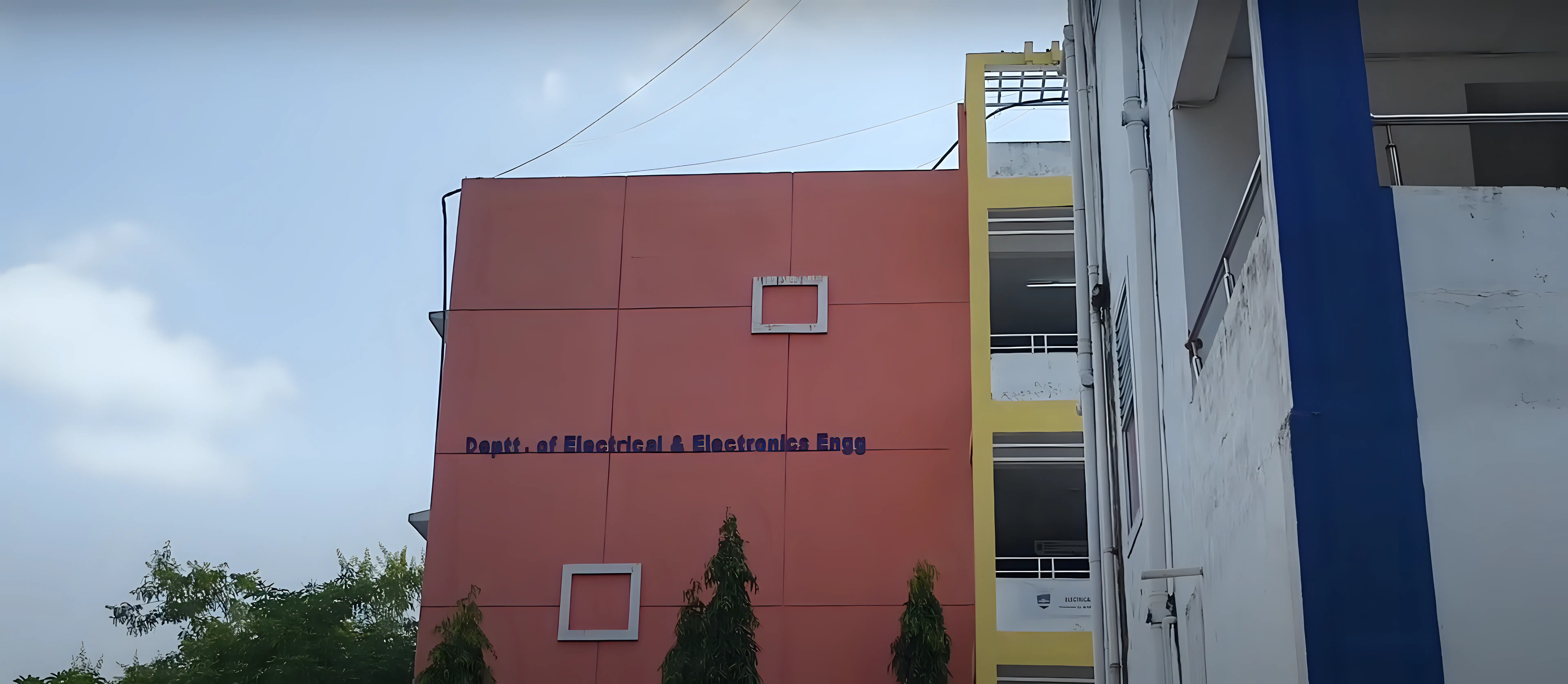 SISTec Bhopal Academic Infrastructure photo 4